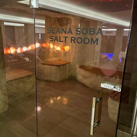 Milmari Resort - Apartman L43 Kopaonik Dış mekan fotoğraf