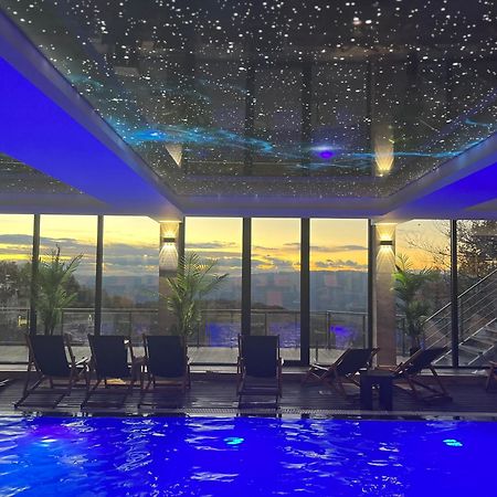 Milmari Resort - Apartman L43 Kopaonik Dış mekan fotoğraf