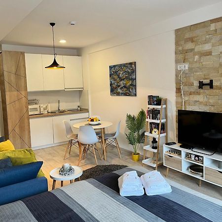 Milmari Resort - Apartman L43 Kopaonik Dış mekan fotoğraf