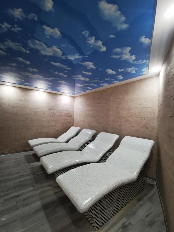 Milmari Resort - Apartman L43 Kopaonik Dış mekan fotoğraf