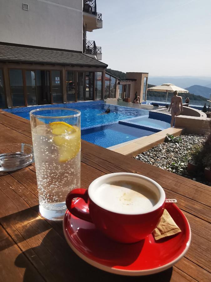 Milmari Resort - Apartman L43 Kopaonik Dış mekan fotoğraf