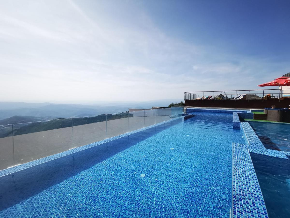 Milmari Resort - Apartman L43 Kopaonik Dış mekan fotoğraf