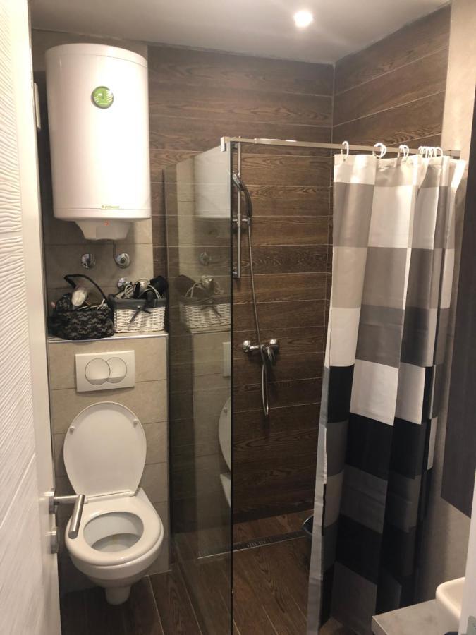 Milmari Resort - Apartman L43 Kopaonik Dış mekan fotoğraf