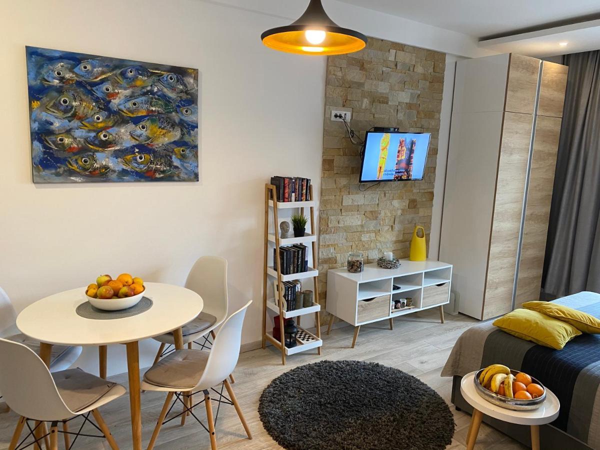 Milmari Resort - Apartman L43 Kopaonik Dış mekan fotoğraf
