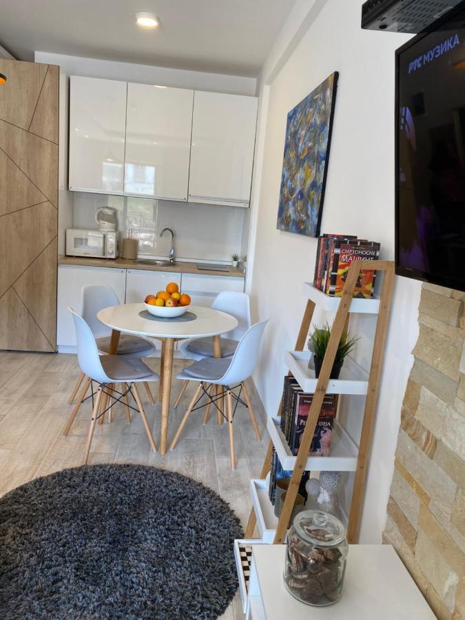 Milmari Resort - Apartman L43 Kopaonik Dış mekan fotoğraf