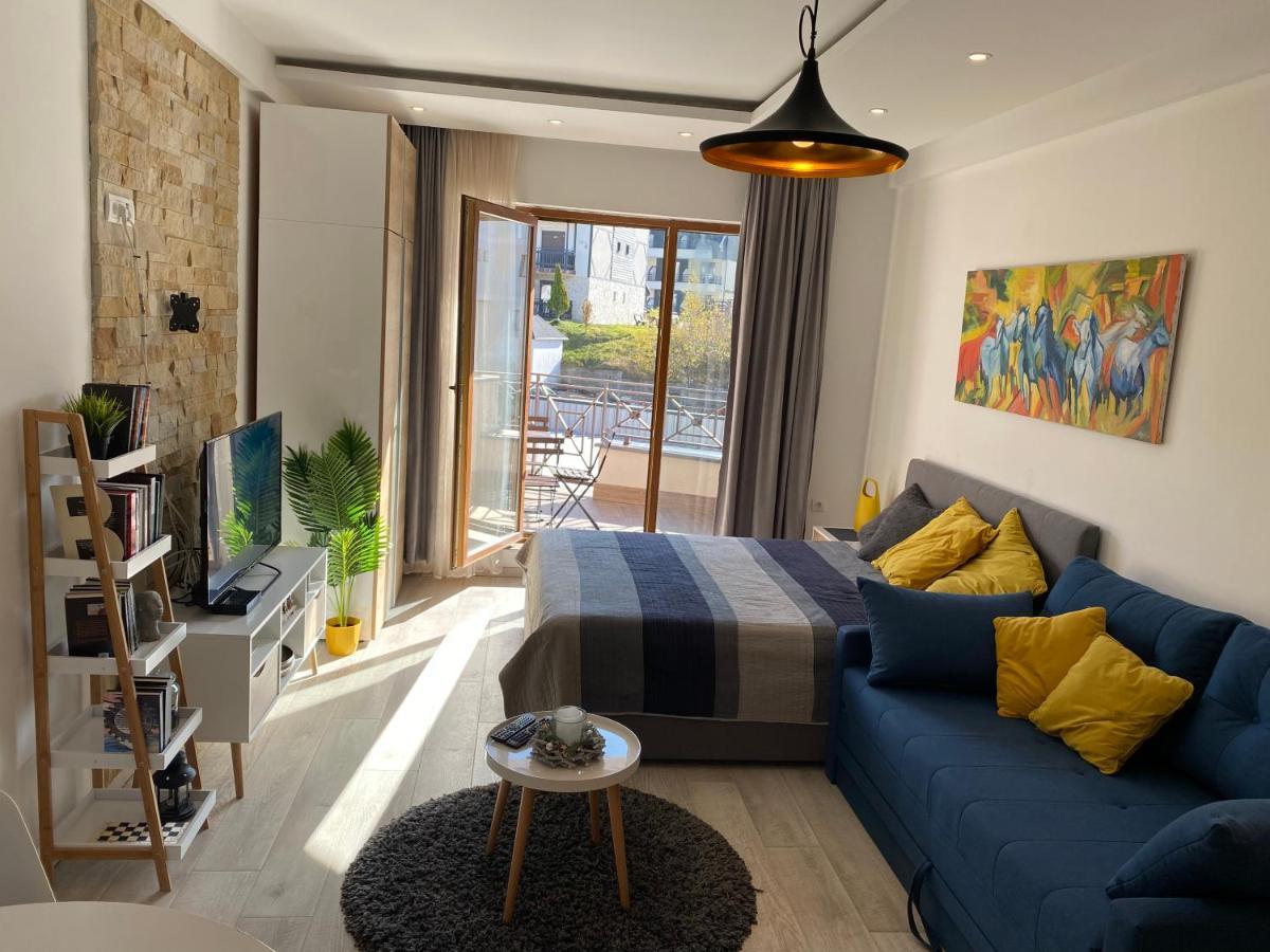 Milmari Resort - Apartman L43 Kopaonik Dış mekan fotoğraf