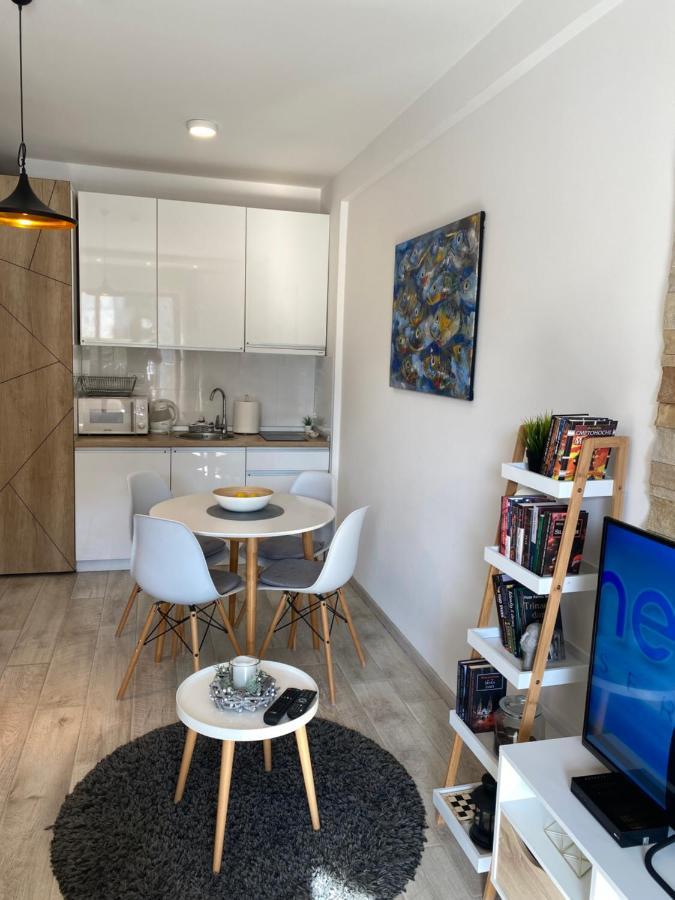 Milmari Resort - Apartman L43 Kopaonik Dış mekan fotoğraf