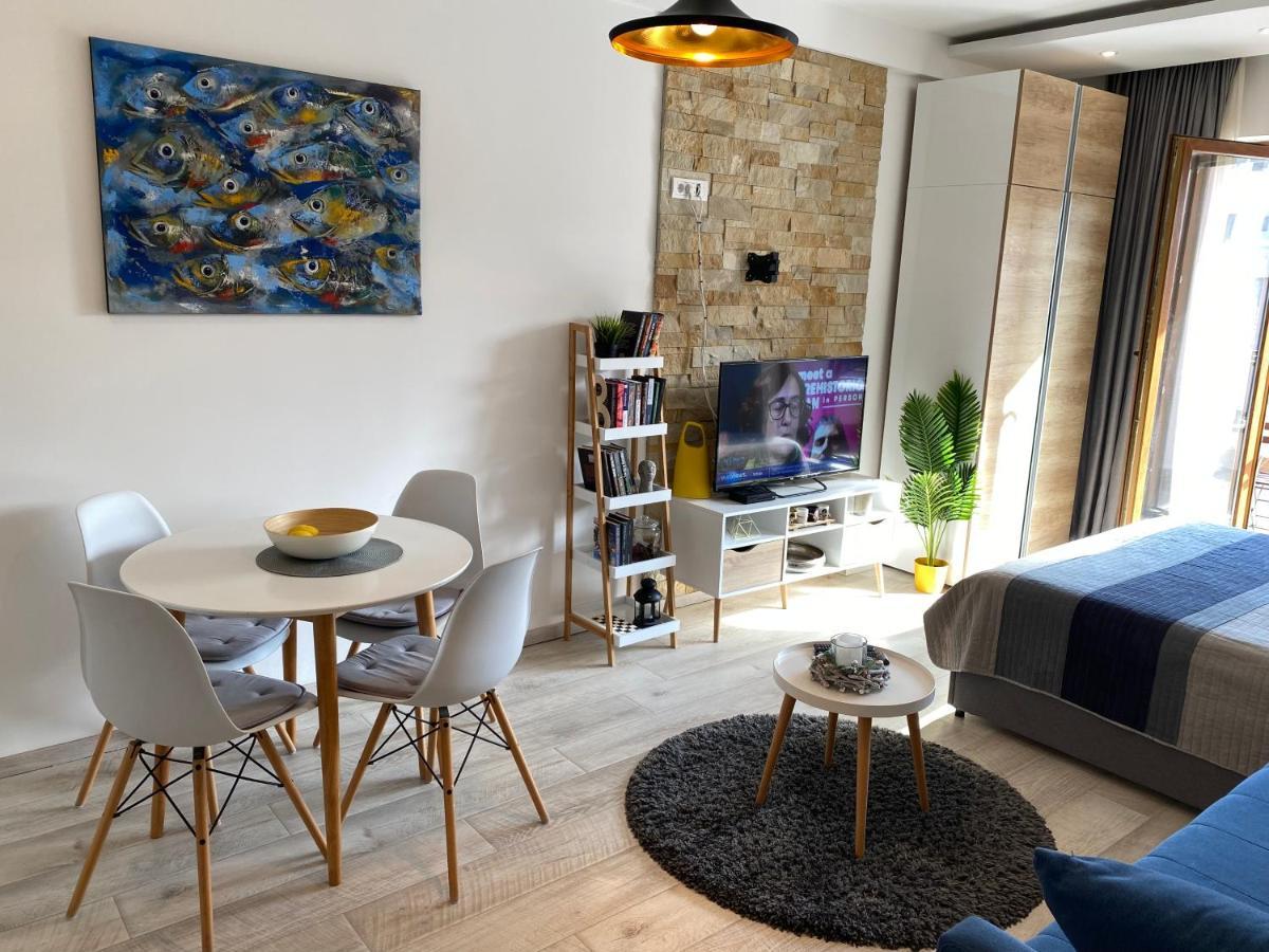 Milmari Resort - Apartman L43 Kopaonik Dış mekan fotoğraf
