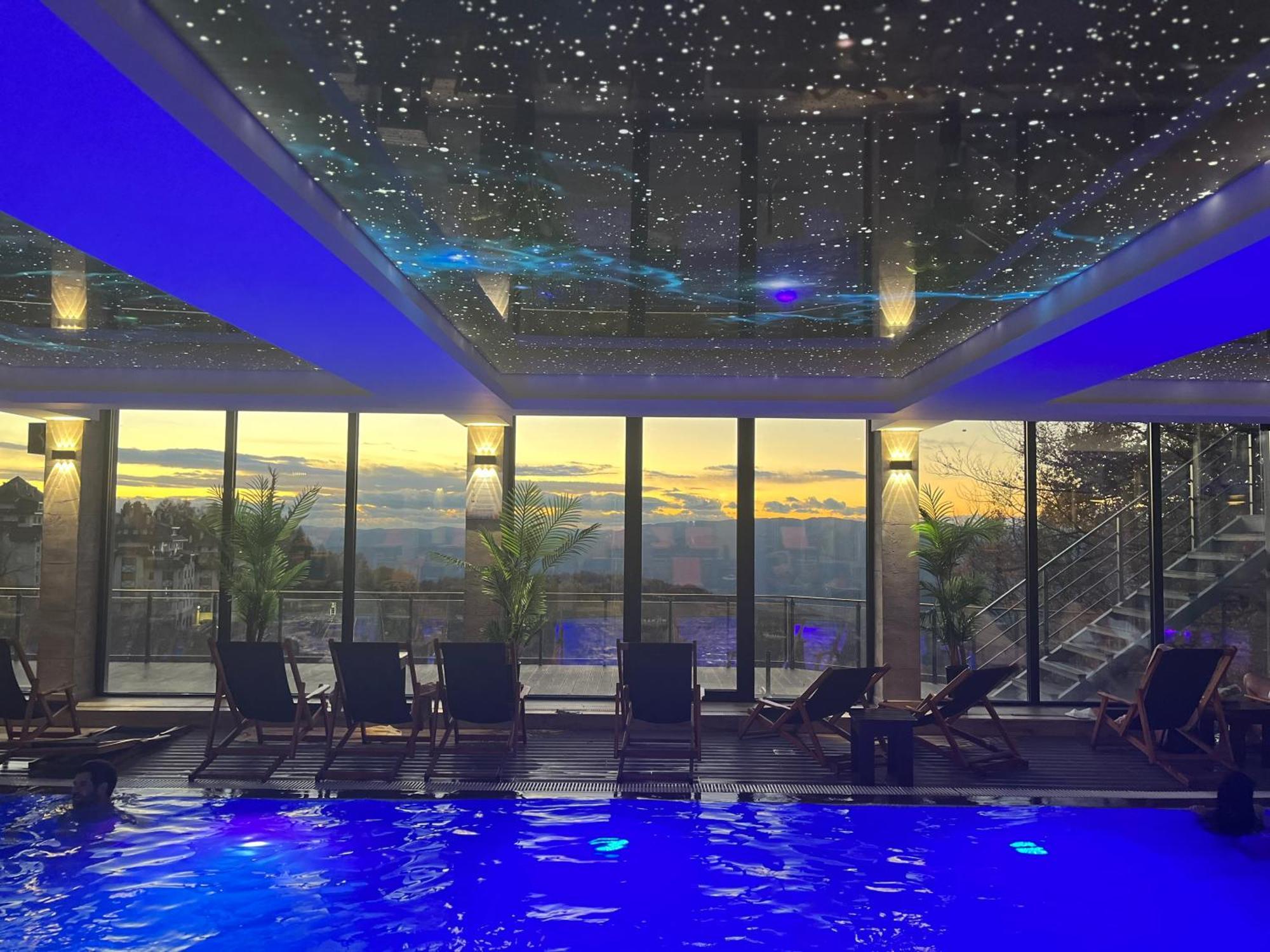 Milmari Resort - Apartman L43 Kopaonik Dış mekan fotoğraf