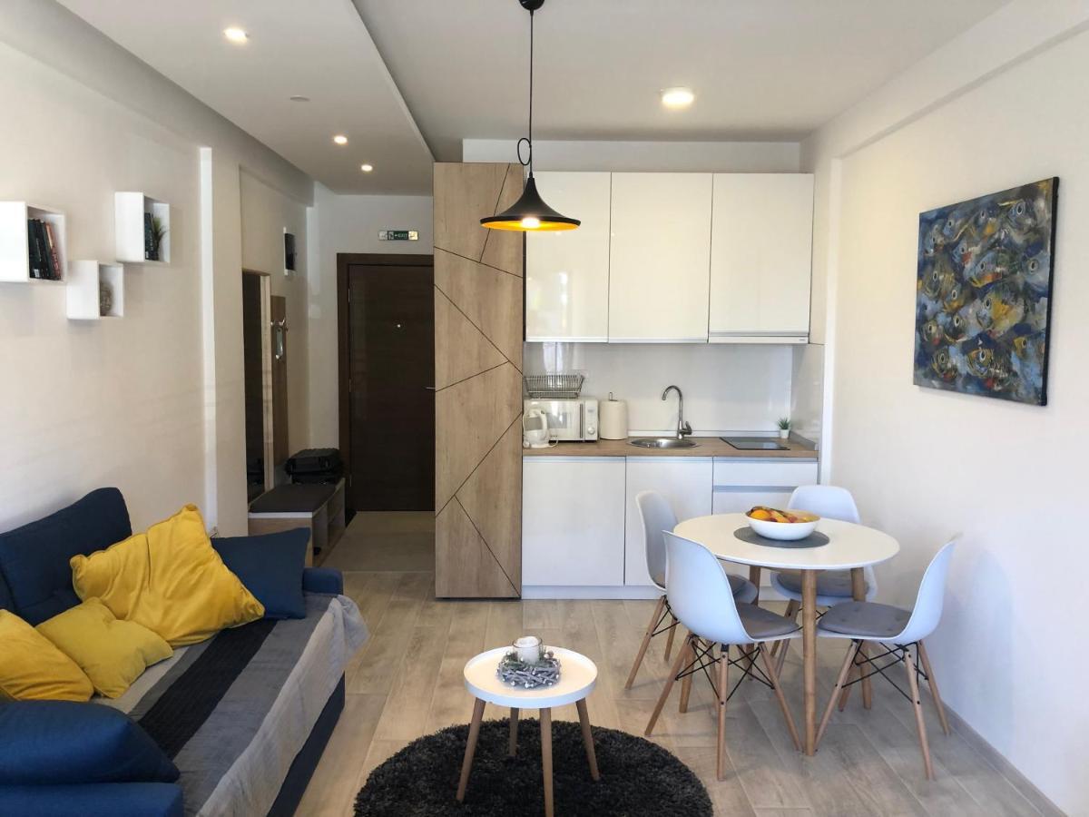 Milmari Resort - Apartman L43 Kopaonik Dış mekan fotoğraf