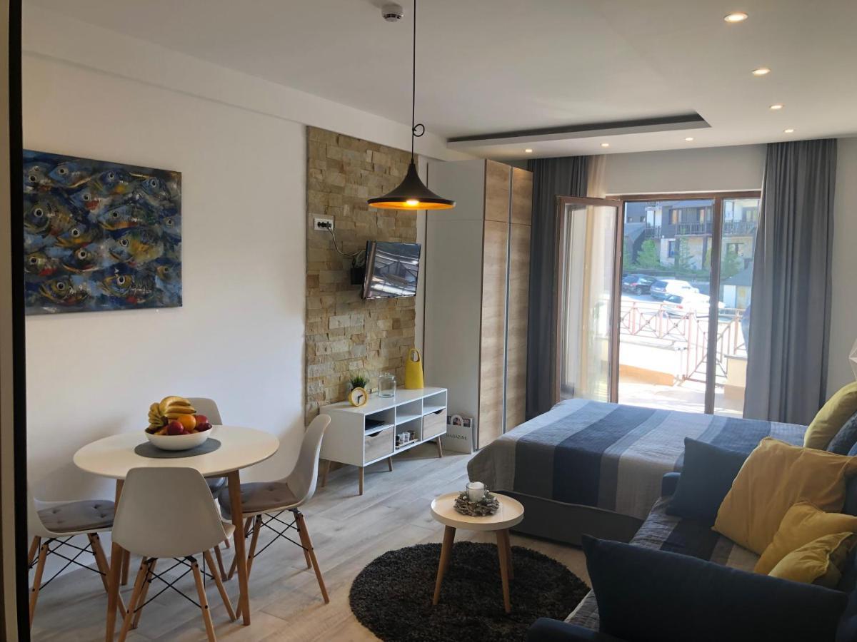Milmari Resort - Apartman L43 Kopaonik Dış mekan fotoğraf