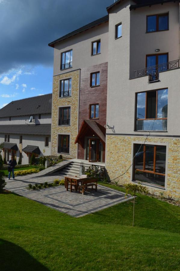 Milmari Resort - Apartman L43 Kopaonik Dış mekan fotoğraf
