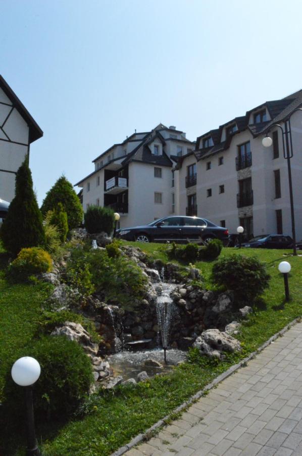 Milmari Resort - Apartman L43 Kopaonik Dış mekan fotoğraf