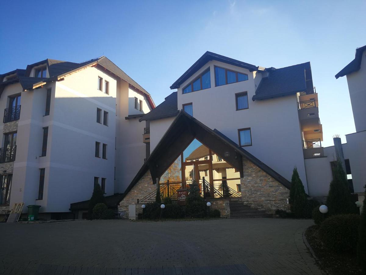 Milmari Resort - Apartman L43 Kopaonik Dış mekan fotoğraf