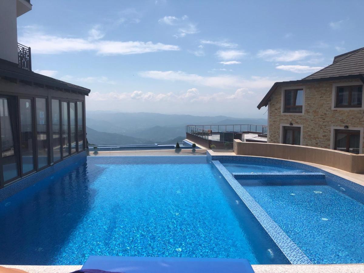 Milmari Resort - Apartman L43 Kopaonik Dış mekan fotoğraf