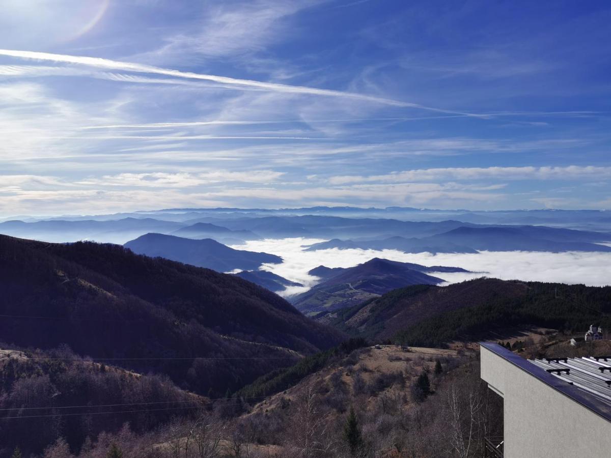 Milmari Resort - Apartman L43 Kopaonik Dış mekan fotoğraf