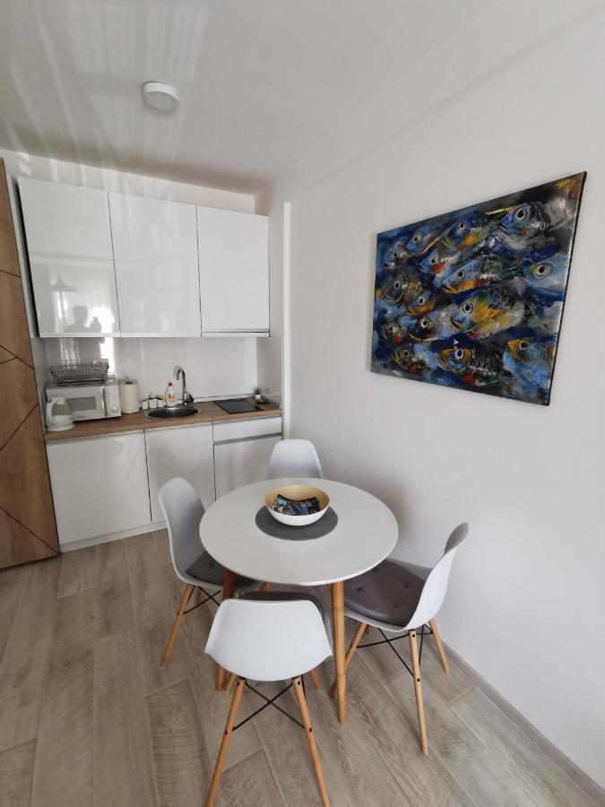 Milmari Resort - Apartman L43 Kopaonik Dış mekan fotoğraf